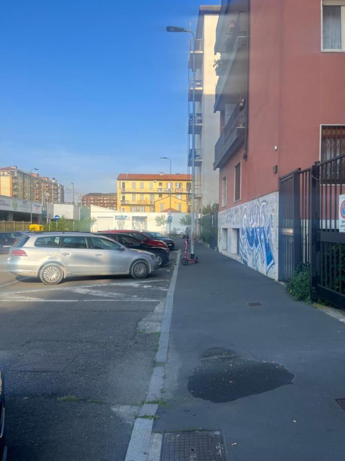 Alessandro'S Mansion Milano Esterno foto